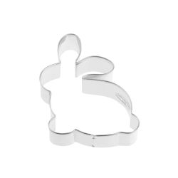 DR. OETKER COOKIE CUTTER RABBIT - SMALL