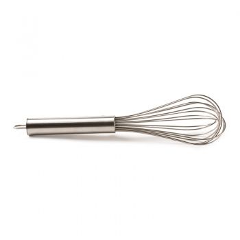 Stainless steel whisk - 20sm