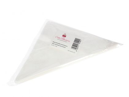 Cake-Masters Paper Pastry Bags small 25 pcs.