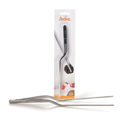 Cooking tongs 21 см