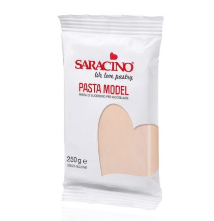 Skin Tone Modelling Paste 1KG - Saracino