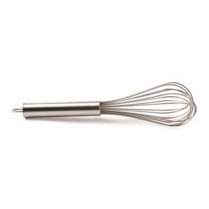 Stainless steel whisk - 30sm