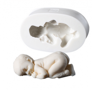 Silicone Moulds - BABY SWEET DREAMS