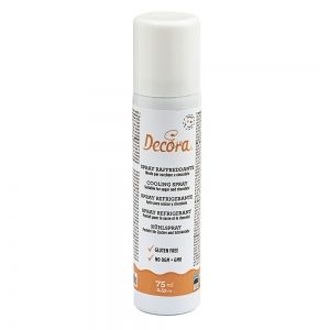 75 ML COOLING SPRAY WITH STRAW 