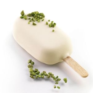 Silikomart Ice Cream Mould Mini Classic