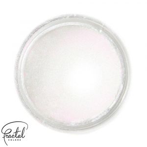 SHELL NACRE PINK - SUPEARL® SHINE DUST FOOD COLORING - 10 ML