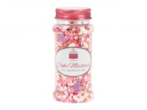 Cake-Masters Sprinkles First Kiss 80g