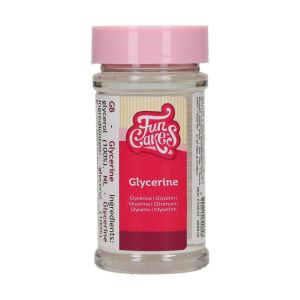 FunCakes Glycerine 120g