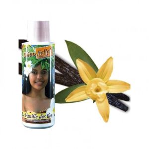 Concentrated Food Flavoring - Exotic vanilla