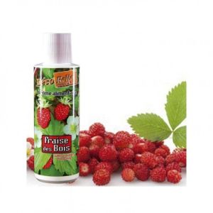 Deco Relief Concentrated Food Flavoring - Wild Strawberry - 125ML