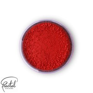 BURNING RED - EURODUST DUST FOOD COLORING 