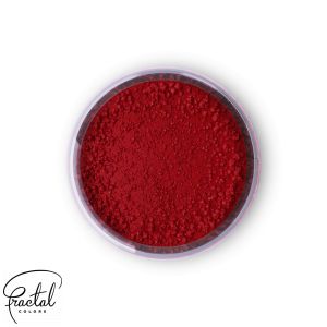BURNING RED - EURODUST FOOD COLORING