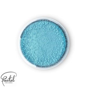 BABY BLUE -  DUST FOOD COLORING - 50 ML