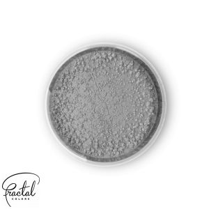 Ashen Grey - Dust Food Coloring - 10 ml
