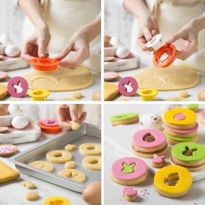 Easter Mix and Match pastry cutter