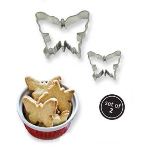 PME COOKIE CUTTER BUTTERFLY  