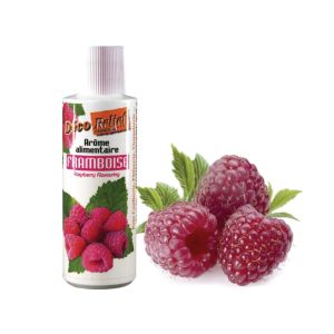 CONCENTRATED FOOD FLAVORING - RASPBERRY 