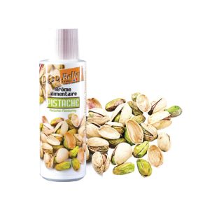 CONCENTRATED FOOD FLAVORING - PISTACHIO