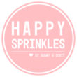 HappySprinkles