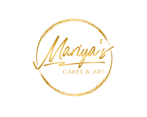 Mariya's Cakes & Art