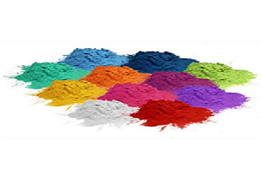 Прахови бои