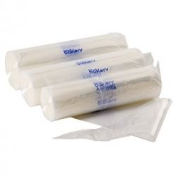 Disposable piping bags - 100ps. /53cm.