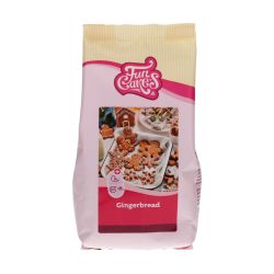 FUNCAKES MIX FOR GINGERBREAD 