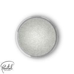 SPARKLING WHITE - SHIMMERING DECO DUST COLORING 