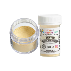 SUGARFLAIR BLOSSOM TINT DUST OYSTER 5G