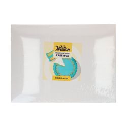  Wilton Kутия за торта - картон - 40/30/20-28см