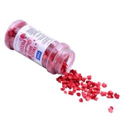 Freeze Dried Strawberries