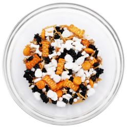 Halloween "Out of the Box" Sprinkles - Jack-o-Lantern 