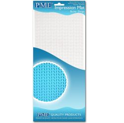 Impression Mat - Barley Design