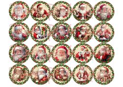 Christmas PRINT 84 - 5sm