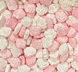 ЗАХАРНА ПОРЪСКА - Flowers - ЦВЕТЯ - 65гр.