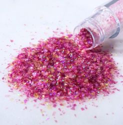 Magic Sparkles, Edible Iridescent Glitter – Party Popper 