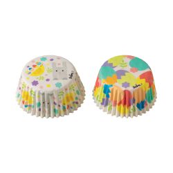 Чашки за печене на Мъфини - ВЕЛИКДЕН - 36бр.