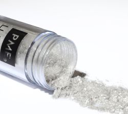 PME - прахообразна боя СРЕБРО - SILVER