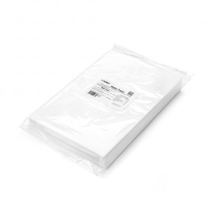 Saracino Ядлива тънка вафлена хартия 0.3 mm А4 / 100бр. в пакет