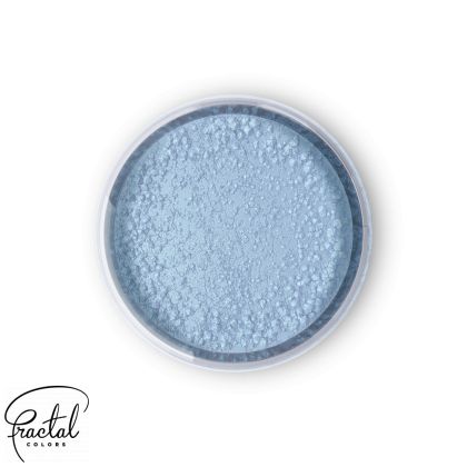 Fractal EURODUS - прахообразна боя  - КАРОЛИНА СИНЬО / CAROLINA BLUE  - 4гр