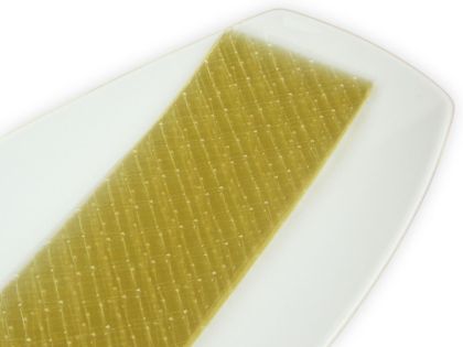 CM Basics Gelatin leaves, white 50g