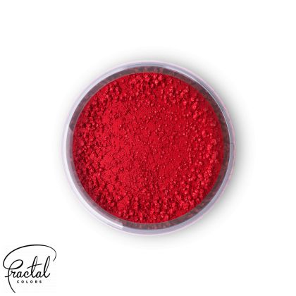 CHERRY RED -  DUST FOOD COLORING - 10 ML