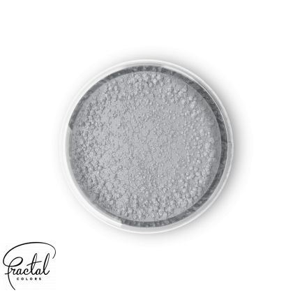 SEAGULL GREY -  DUST FOOD COLORING - 10 ML