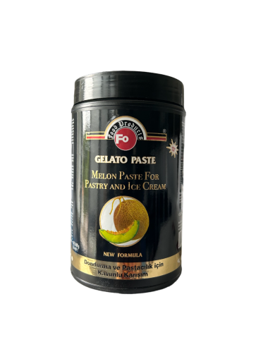 FO Concentrated Food Flavouring  MELON 1600 GR 