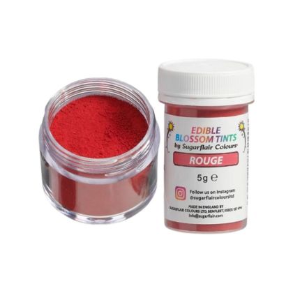 SUGARFLAIR BLOSSOM TINT DUST ROUGE 