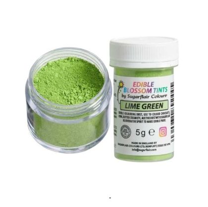 SUGARFLAIR BLOSSOM TINT DUST LIME 