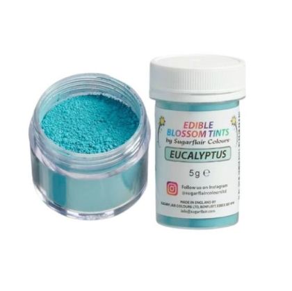 SUGARFLAIR BLOSSOM TINT DUST EUCALYPTUS