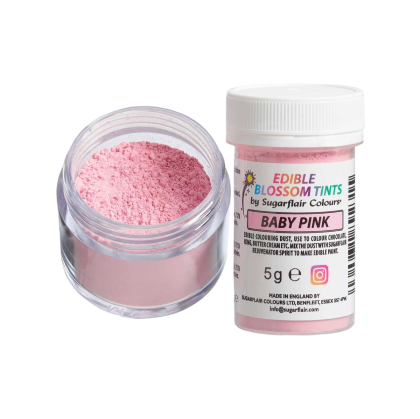 SUGARFLAIR BLOSSOM TINT DUST BABY PIN