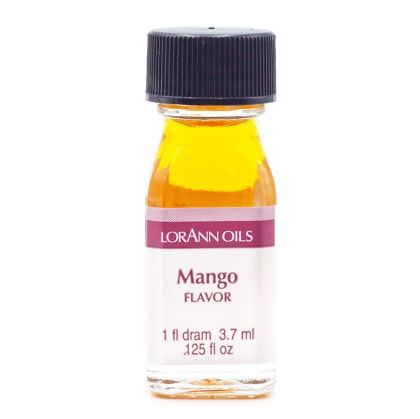 LORANN SUPER STRENGTH AROMA - MANGO 