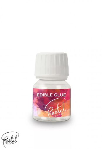 EDIBLE GLUE - 50 G 